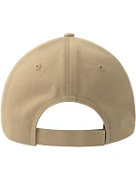 Atlantis Headwear Bolt-S 6 panelová baseballová kšiltovka 33.0314 khaki Atlantis Headwear Bolt-S 6 panelová baseballová kšiltovka 33.0314 khaki