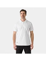 Classic 2.0 Pánské piqué polo grey fog model 22469533 - Helly Hansen Classic 2.0 Pánské piqué polo grey fog model 22469533 - Helly Hansen