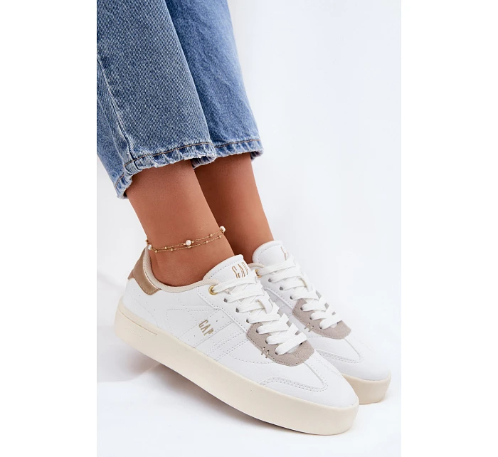 Dámské tenisky  Bílé model 22074790 - GAP