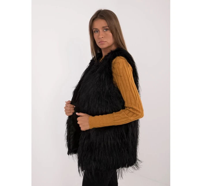 Kamizelka AT KZ  czarny model 20479825 - FPrice