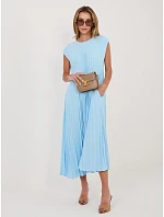 Šaty IT SK 19552.72 světle modré Šaty IT SK 19552.72 světle modré