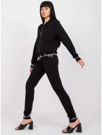 Komplet RV KMPL model 21127009 czarny - FPrice Komplet RV KMPL model 21127009 czarny - FPrice