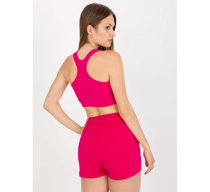 Top RV TP 8011.42 fuchsiová