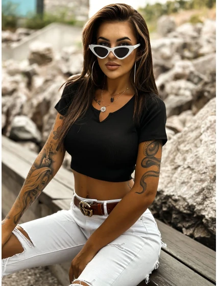 Halenka TW BZ 2100.58P černá