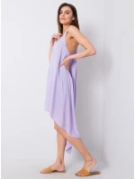 Sukienka TW SK BI model 20266576 jasny fioletowy - FPrice Sukienka TW SK BI model 20266576 jasny fioletowy - FPrice