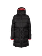 Dámský kabát model 21277635 - Trespass Dámský kabát model 21277635 - Trespass