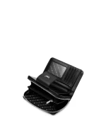 Dámská peněženka Vuch Tali Tammy Chrysalis Black