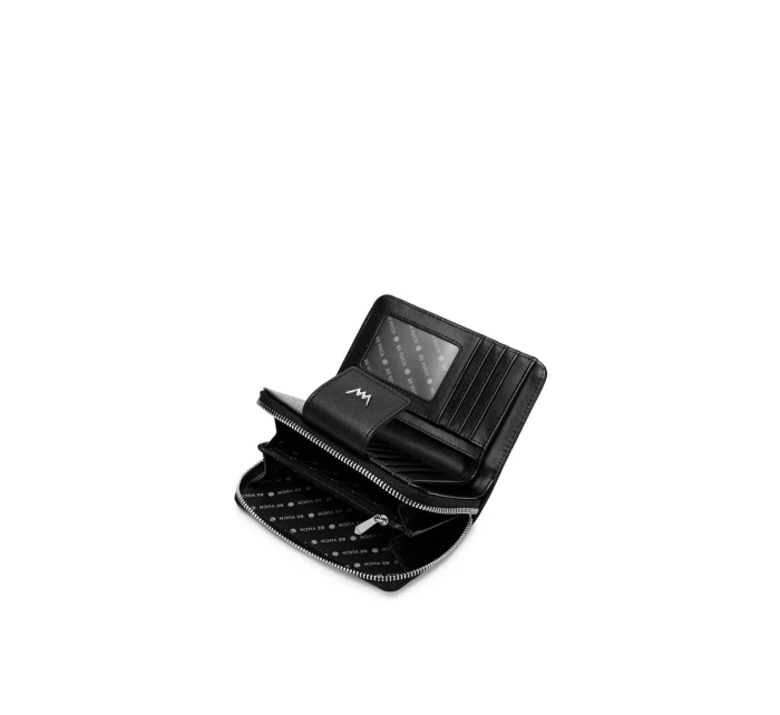 Dámská peněženka Vuch Tali Tammy Chrysalis Black