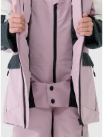 Dívčí lyžařská bunda 4F Dívčí lyžařská bunda 4F