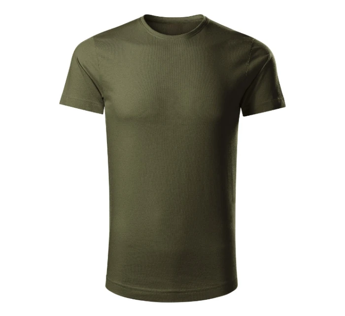 Epic tričko pánské military