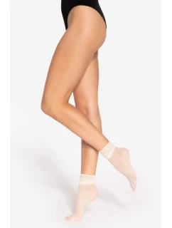 JARNÍ VIBRACE - 05 PONOŽKY 15 DEN