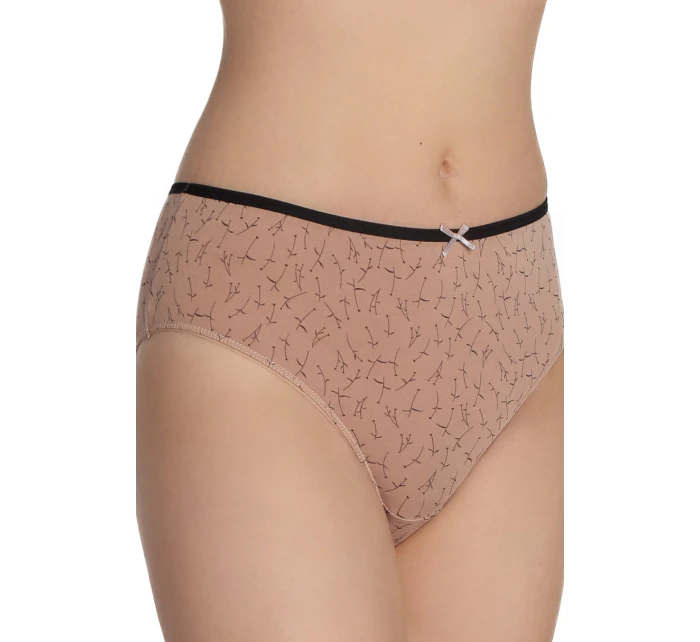 Dámské bikiny FIGS L-122BI-66EX 3-pack