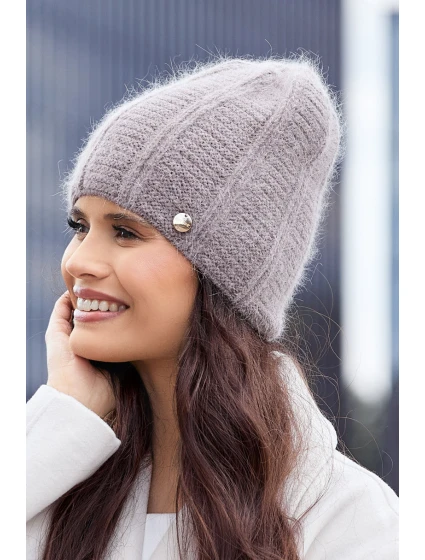 model 21717370 CAP - OFF PINK