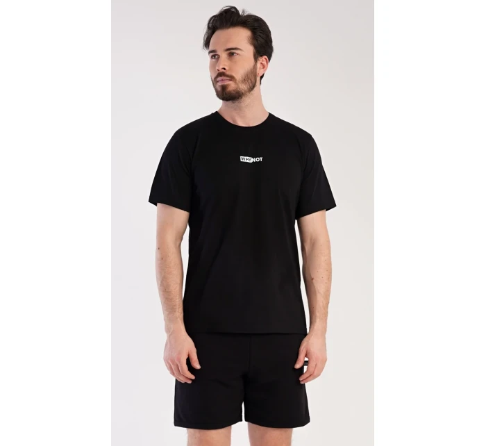 Pánské pyžamo šortky Thomas