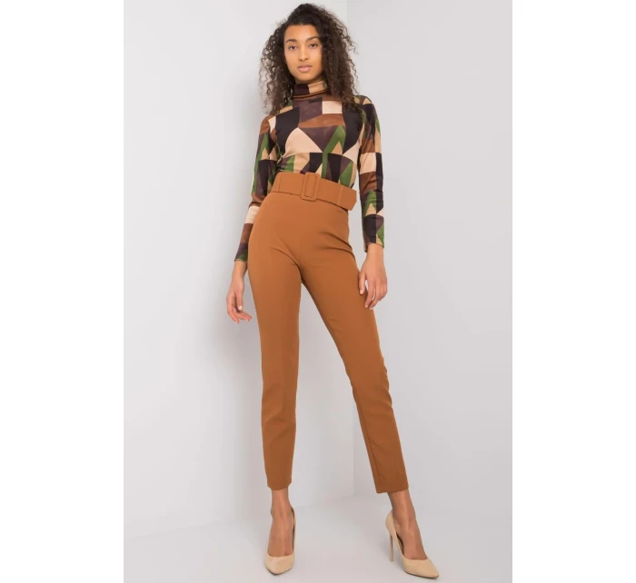 Dámské kalhoty  model 161288 Pole&Pole