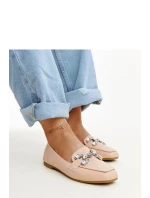 Mokasiny model 207274 Solea Mokasiny model 207274 Solea