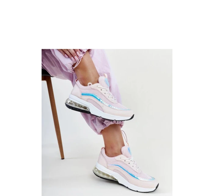 Tenisky model 207333 Solea Tenisky model 207333 Solea