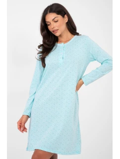 Noční košilka  model 223879 Forever Pink