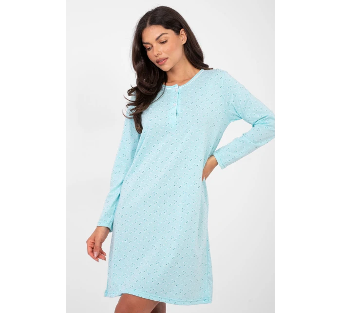 Noční košilka  model 223879 Forever Pink