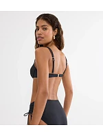 SUMMER TWIST - Vyztužený bikini top s kosticemi a polstrovanými košíčky Triumph SUMMER TWIST - Vyztužený bikini top s kosticemi a polstrovanými košíčky Triumph