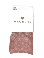 Dámské vzorované ponožky model 7465057 20 den - Magnetis