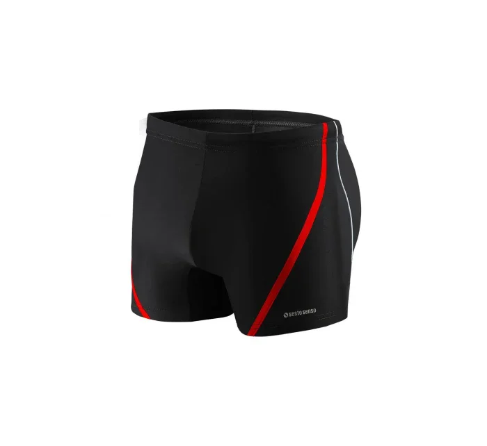 Plavecké boxerky Sesto Senso art.366 M-2XL Plavecké boxerky Sesto Senso art.366 M-2XL
