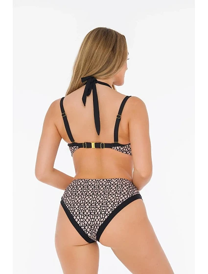 Plavky S Luxe 7 model 20954563 - Self Plavky S Luxe 7 model 20954563 - Self