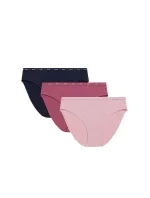 Kalhotky Atlantic 3CLP-010 A'3 S-2XL