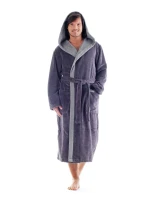 župan Tampa unisex model 21751426 - Vestis župan Tampa unisex model 21751426 - Vestis