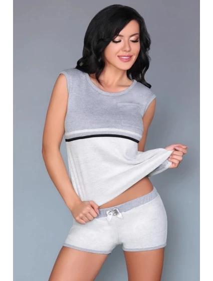 Dámské pyžamo model 19761075 - LivCo CORSETTI FASHION Dámské pyžamo model 19761075 - LivCo CORSETTI FASHION