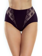 Stahovací kalhotky model 19461152 black - Eldar