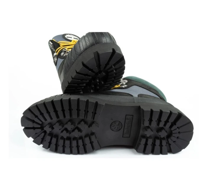 Boty Timberland M TB0A5QCZ001