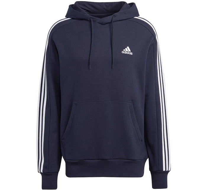 Bluza Essentials French Terry 3Stripes Hoodie M model 19566852 - ADIDAS