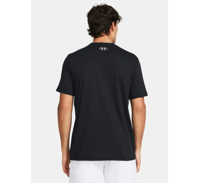 Tričko Under Armour Sportstyle Logo M 1382911-001 Tričko Under Armour Sportstyle Logo M 1382911-001