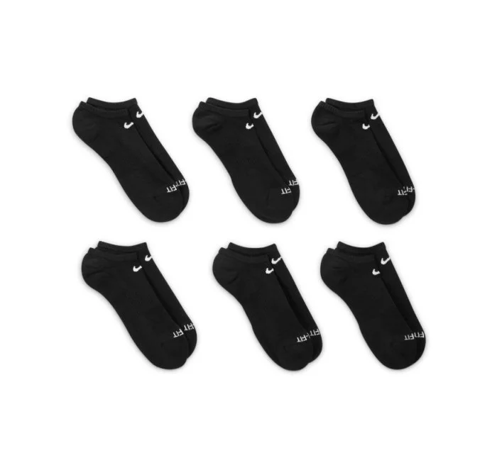 Ponožky Nike Everyday Plus Cushioned SX6898-010 Ponožky Nike Everyday Plus Cushioned SX6898-010