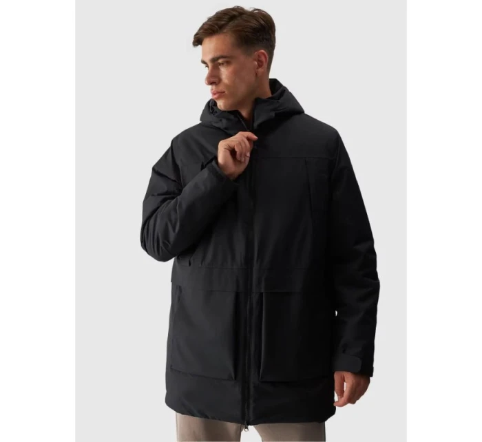 Bunda 4F M 4FWAW24TTJAM563-20S pánské Bunda 4F M 4FWAW24TTJAM563-20S pánské