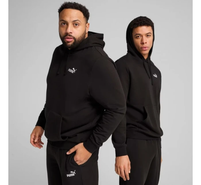 Mikina ESS Small No.1 Logo Hoodie TR M model 21077881 01 pánské - Puma Mikina ESS Small No.1 Logo Hoodie TR M model 21077881 01 pánské - Puma