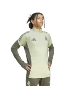 Mikina Real Madrid Training Top M model 21175110 pánské - ADIDAS Mikina Real Madrid Training Top M model 21175110 pánské - ADIDAS