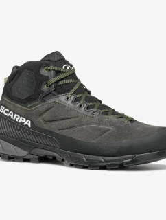 Boty Rapid xt mid gtx-shark-military-41 SCARPA