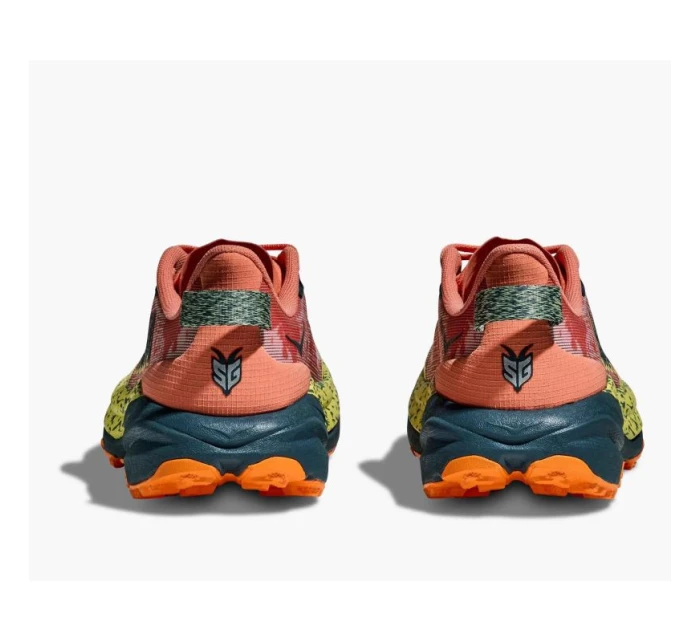 Dámská běžecká obuv HOKA Speedgoat 6 Feldspar/Blue Twilight (1147811-FDS)