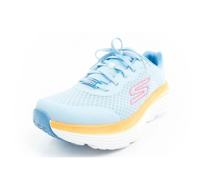 Skechers Max Cushioning dámská sportovní běžecká obuv SLIP-INS dámské Skechers Max Cushioning dámská sportovní běžecká obuv SLIP-INS dámské