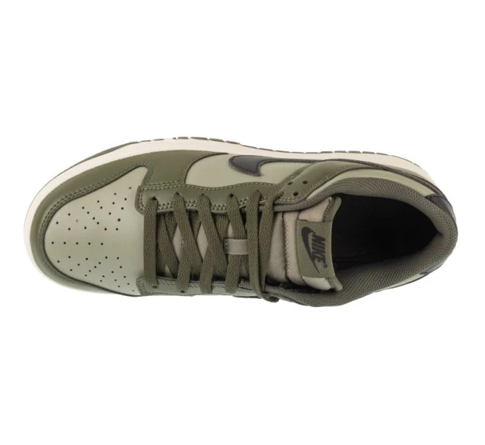 Dunk Low Retro model 21386588 Green 40 - NIKE