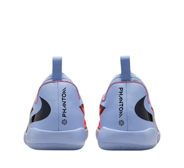Dětské kopačky Phantom 6 Low Academy IC model 21955932 400 - NIKE Dětské kopačky Phantom 6 Low Academy IC model 21955932 400 - NIKE