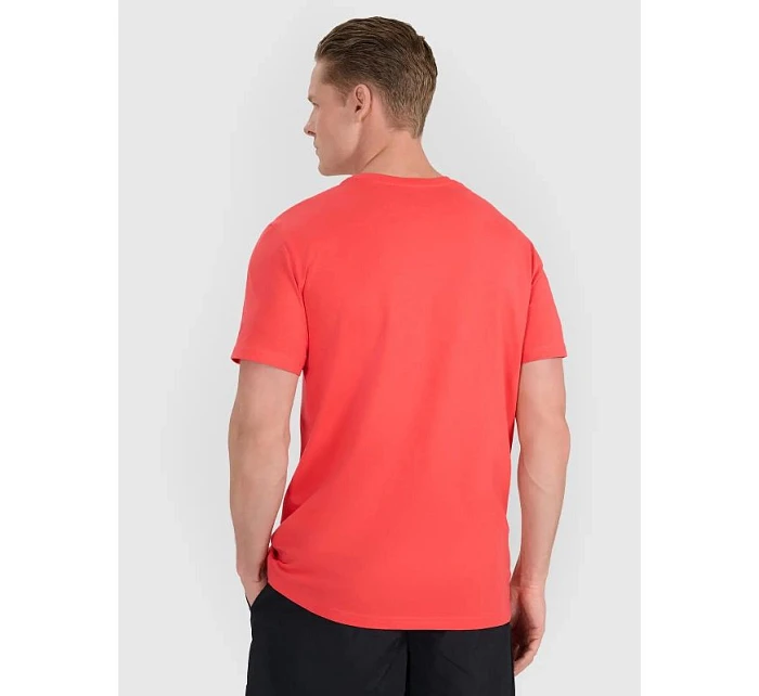 Pánské tričko s potiskem model 22071351 - 4F Pánské tričko s potiskem model 22071351 - 4F