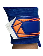 Reusch Attrakt Solid brankářské rukavice modré model 22096999 - Starter Reusch Attrakt Solid brankářské rukavice modré model 22096999 - Starter