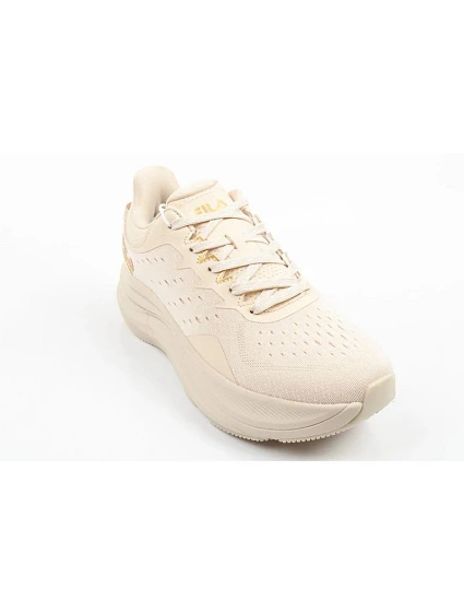 – dámské sportovní boty béžové pohodlné a módní dámské model 22347107 - Fila – dámské sportovní boty béžové pohodlné a módní dámské model 22347107 - Fila