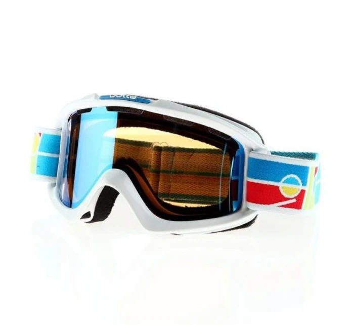Lyžařské brýle Bolle Nova White 20839 Lyžařské brýle Bolle Nova White 20839