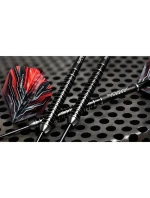 Šipky Supergrip Ultra 90% Steeltip model 19914308 - Harrows