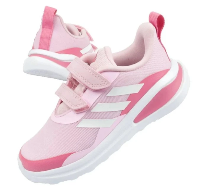 Buty sportowe Jr model 18637519 - ADIDAS Buty sportowe Jr model 18637519 - ADIDAS