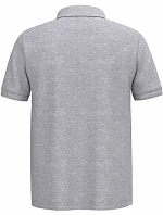 Kariban K 254 Pánské piqué polo 20.K254 oxford grey Kariban K 254 Pánské piqué polo 20.K254 oxford grey